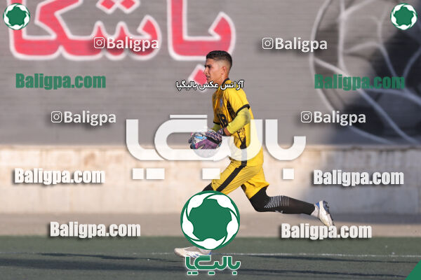 المپیک اندیشه 4–2 سفیران اتحاد اندیشه