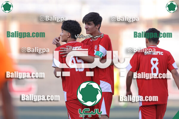 المپیک اندیشه 4–2 سفیران اتحاد اندیشه