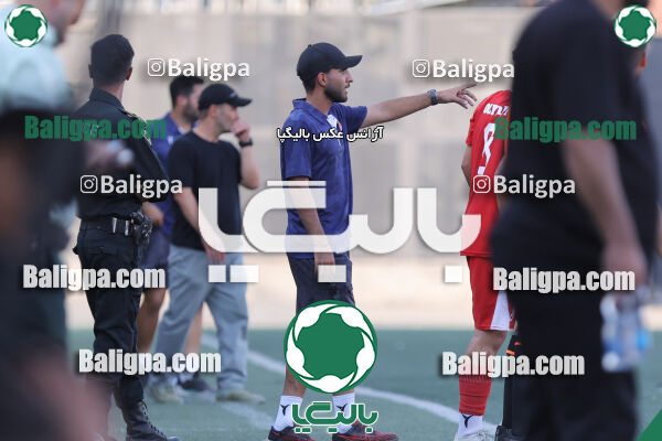 المپیک اندیشه 4–2 سفیران اتحاد اندیشه