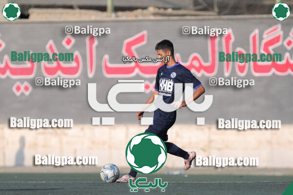 المپیک اندیشه 4–2 سفیران اتحاد اندیشه