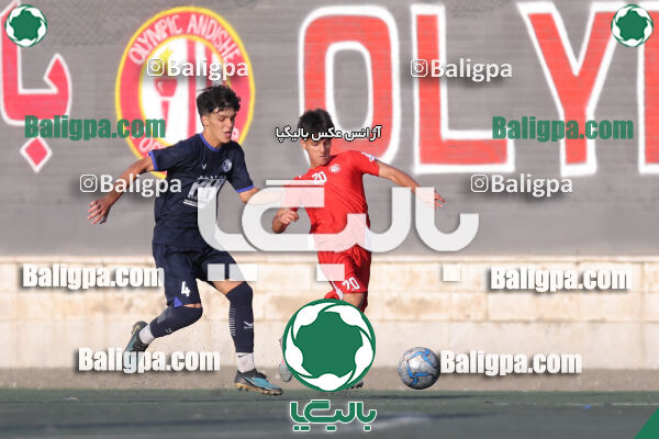المپیک اندیشه 4–2 سفیران اتحاد اندیشه