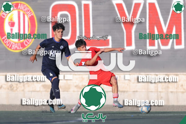 المپیک اندیشه 4–2 سفیران اتحاد اندیشه