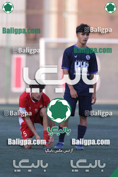 المپیک اندیشه 4–2 سفیران اتحاد اندیشه