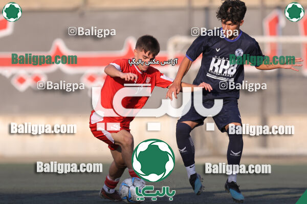 المپیک اندیشه 4–2 سفیران اتحاد اندیشه