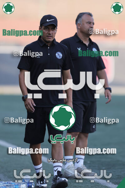 المپیک اندیشه 4–2 سفیران اتحاد اندیشه