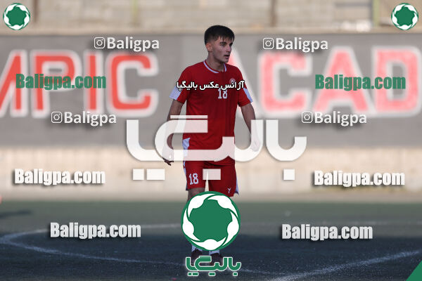 المپیک اندیشه 4–2 سفیران اتحاد اندیشه