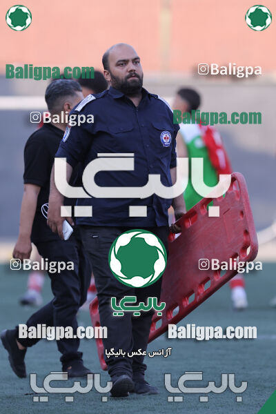 المپیک اندیشه 4–2 سفیران اتحاد اندیشه