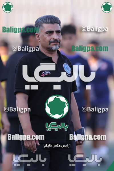 المپیک اندیشه 4–2 سفیران اتحاد اندیشه