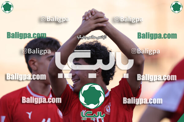 المپیک اندیشه 4–2 سفیران اتحاد اندیشه