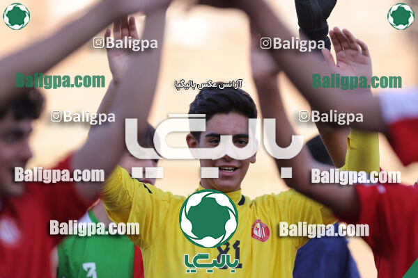 المپیک اندیشه 4–2 سفیران اتحاد اندیشه