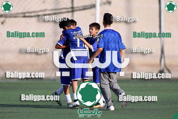 سپهر کاشان 0–1 آبفا اصفهان