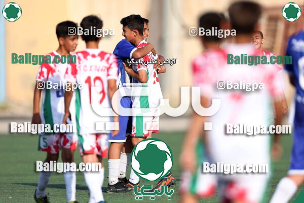 سپهر کاشان 0–1 آبفا اصفهان
