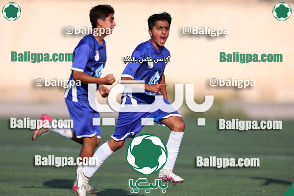 سپهر کاشان 0–1 آبفا اصفهان