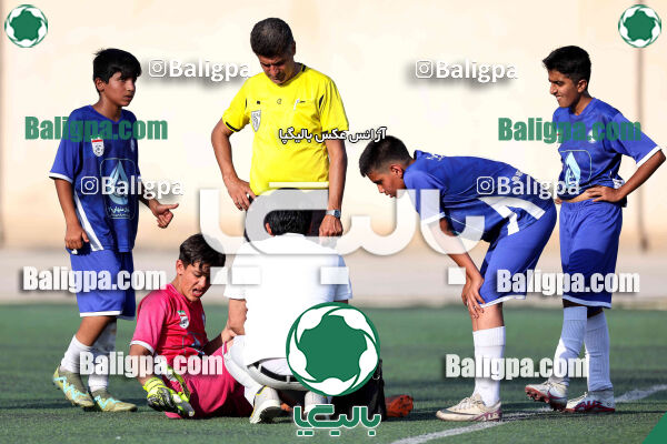 سپهر کاشان 0–1 آبفا اصفهان