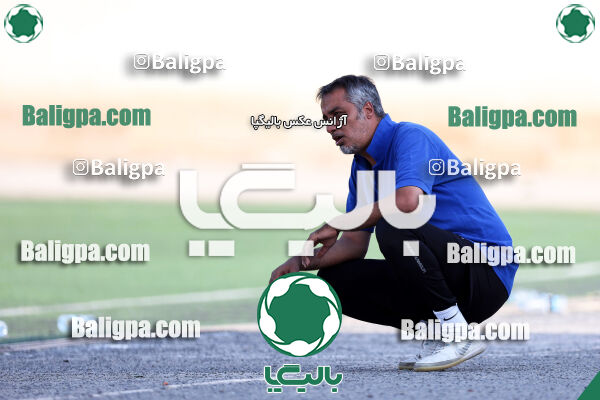 سپهر کاشان 0–1 آبفا اصفهان