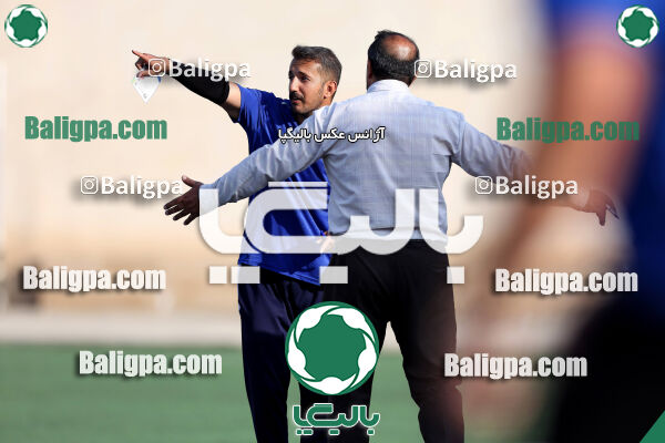 سپهر کاشان 0–1 آبفا اصفهان