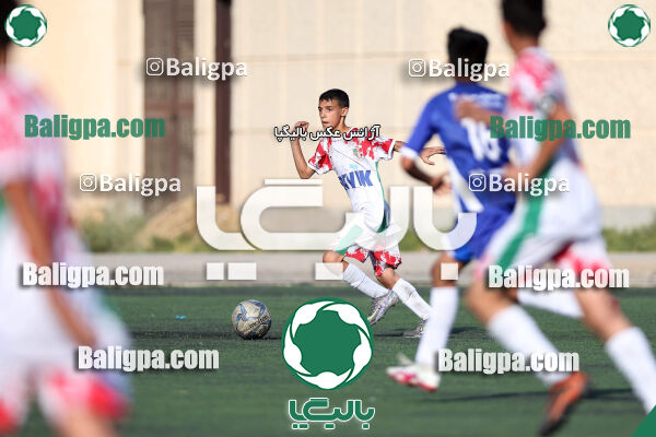 سپهر کاشان 0–1 آبفا اصفهان