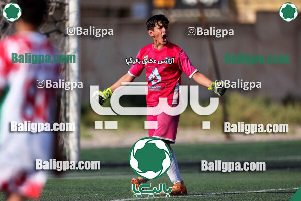 سپهر کاشان 0–1 آبفا اصفهان