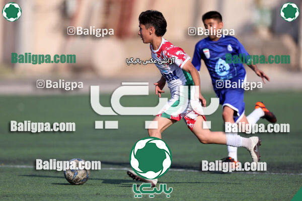 سپهر کاشان 0–1 آبفا اصفهان