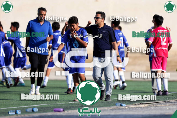 سپهر کاشان 0–1 آبفا اصفهان