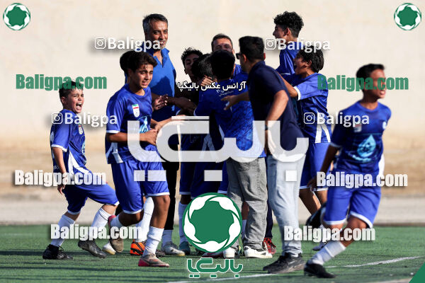سپهر کاشان 0–1 آبفا اصفهان