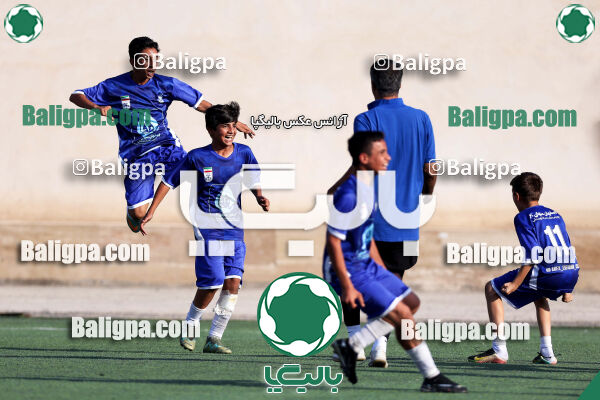 سپهر کاشان 0–1 آبفا اصفهان