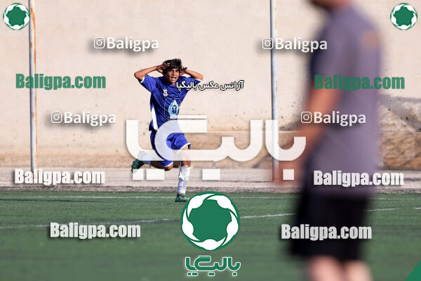 سپهر کاشان 0–1 آبفا اصفهان