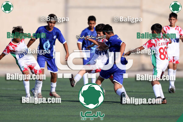 سپهر کاشان 0–1 آبفا اصفهان