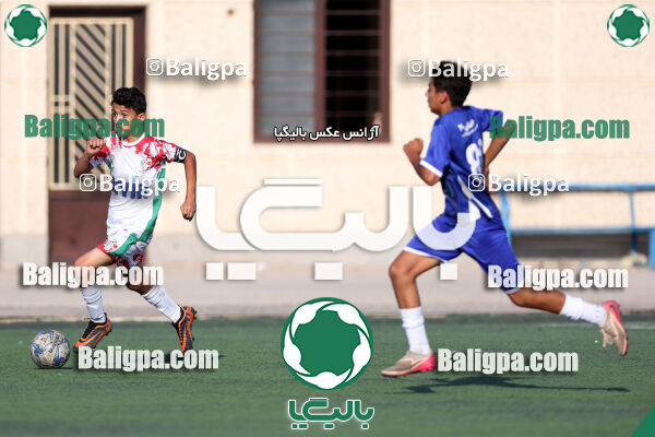 سپهر کاشان 0–1 آبفا اصفهان