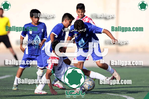 سپهر کاشان 0–1 آبفا اصفهان