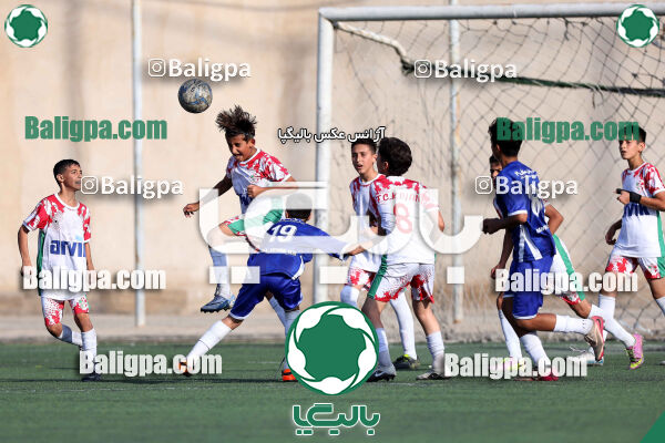 سپهر کاشان 0–1 آبفا اصفهان