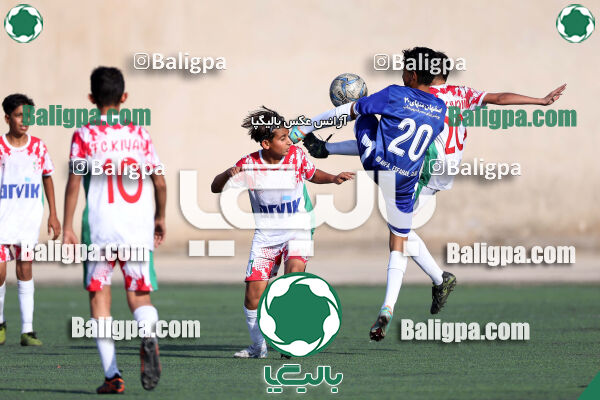 سپهر کاشان 0–1 آبفا اصفهان