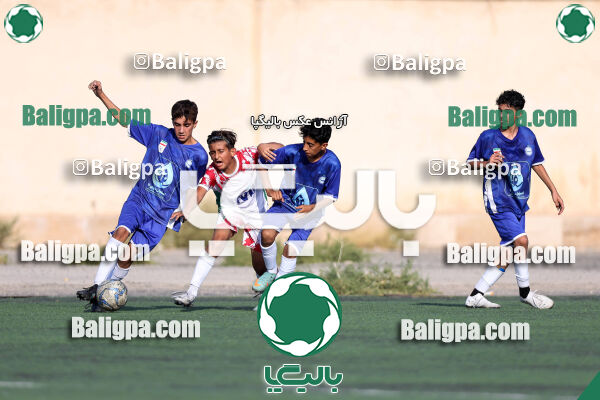 سپهر کاشان 0–1 آبفا اصفهان