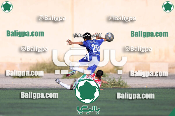 سپهر کاشان 0–1 آبفا اصفهان