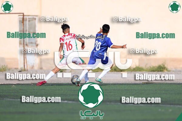 سپهر کاشان 0–1 آبفا اصفهان