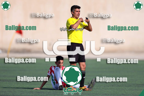 سپهر کاشان 0–1 آبفا اصفهان