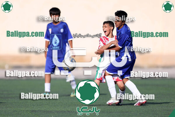 سپهر کاشان 0–1 آبفا اصفهان