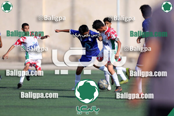 سپهر کاشان 0–1 آبفا اصفهان