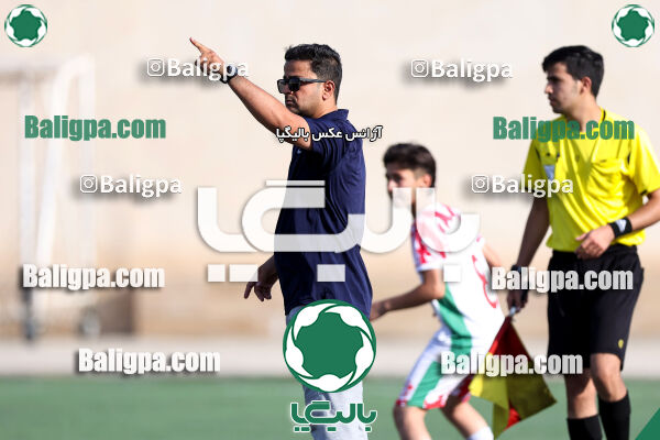 سپهر کاشان 0–1 آبفا اصفهان