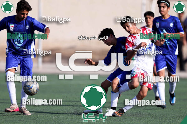 سپهر کاشان 0–1 آبفا اصفهان