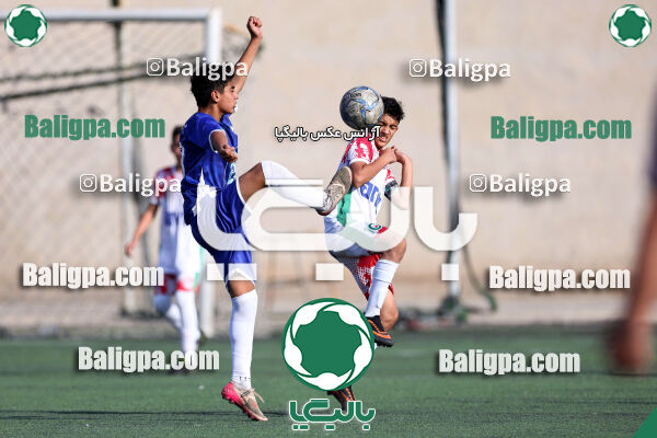 سپهر کاشان 0–1 آبفا اصفهان