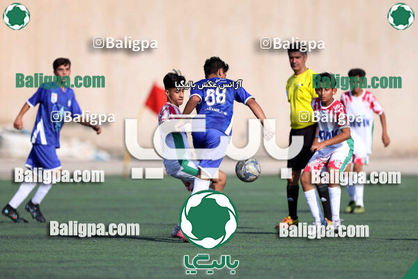 سپهر کاشان 0–1 آبفا اصفهان
