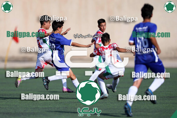 سپهر کاشان 0–1 آبفا اصفهان