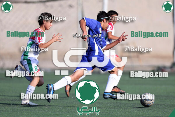 سپهر کاشان 0–1 آبفا اصفهان