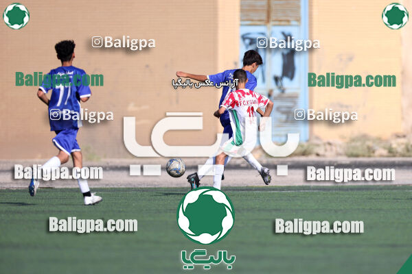 سپهر کاشان 0–1 آبفا اصفهان