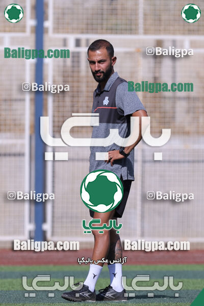 سایپا 2–1 آریا پارس