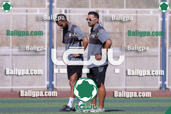 سایپا 2–1 آریا پارس