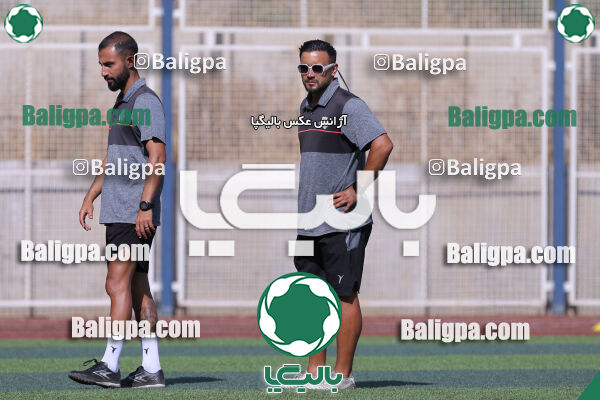 سایپا 2–1 آریا پارس