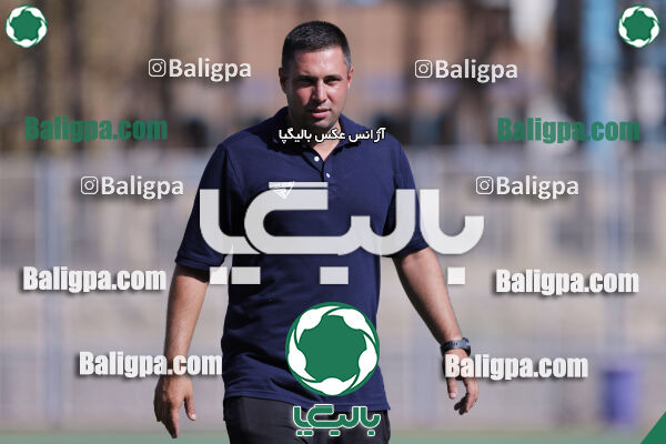 سایپا 2–1 آریا پارس