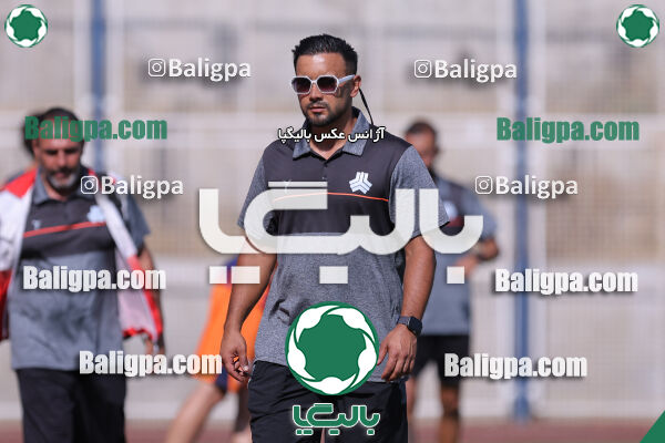 سایپا 2–1 آریا پارس